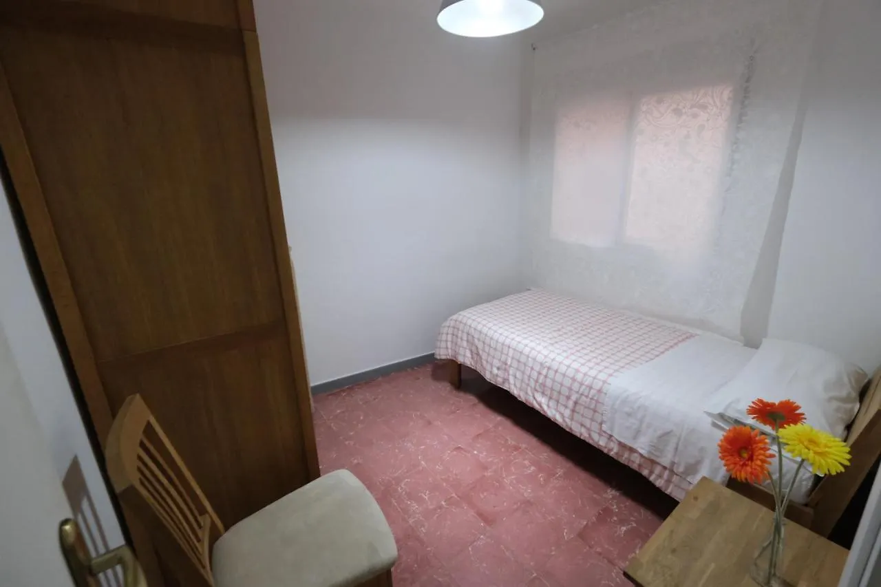 Apartament Tarracoliva Tarragona Apartamento