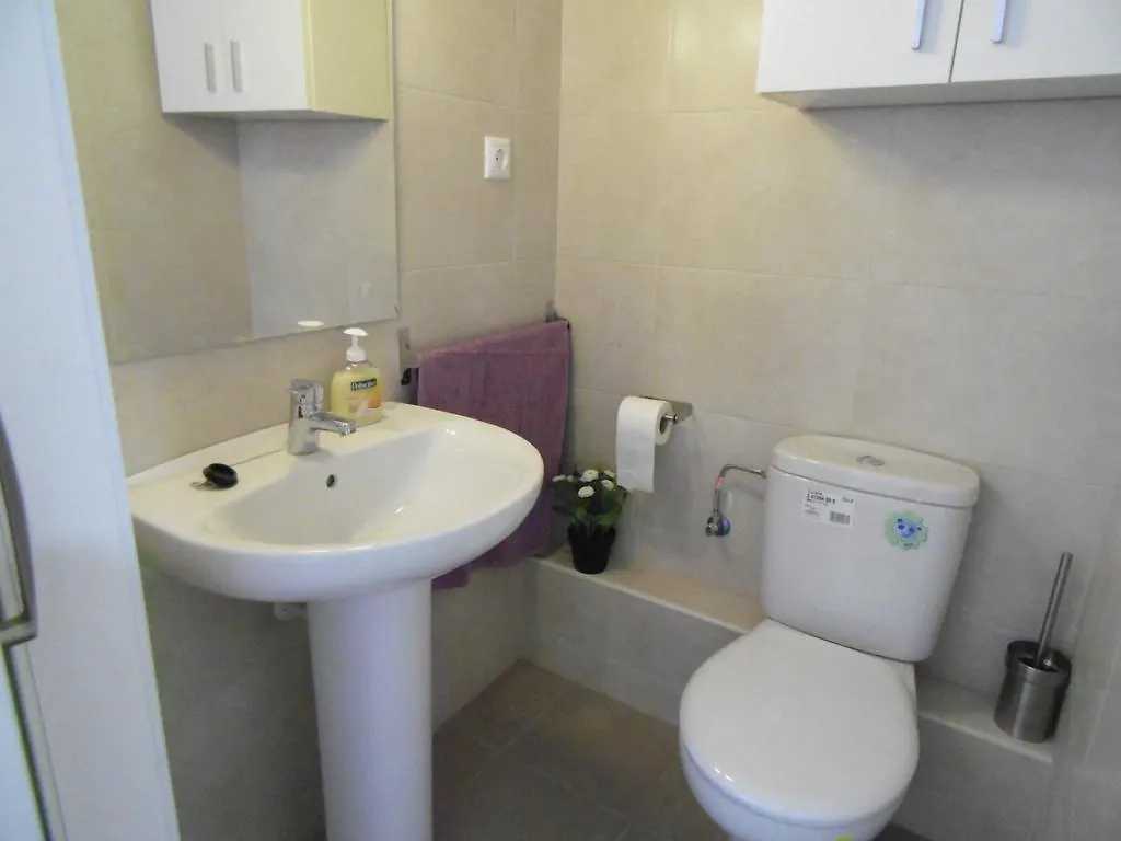 Apartament Tarracoliva Tarragona 0*,  España