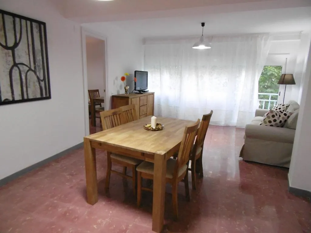 Apartament Tarracoliva Tarragona Apartamento