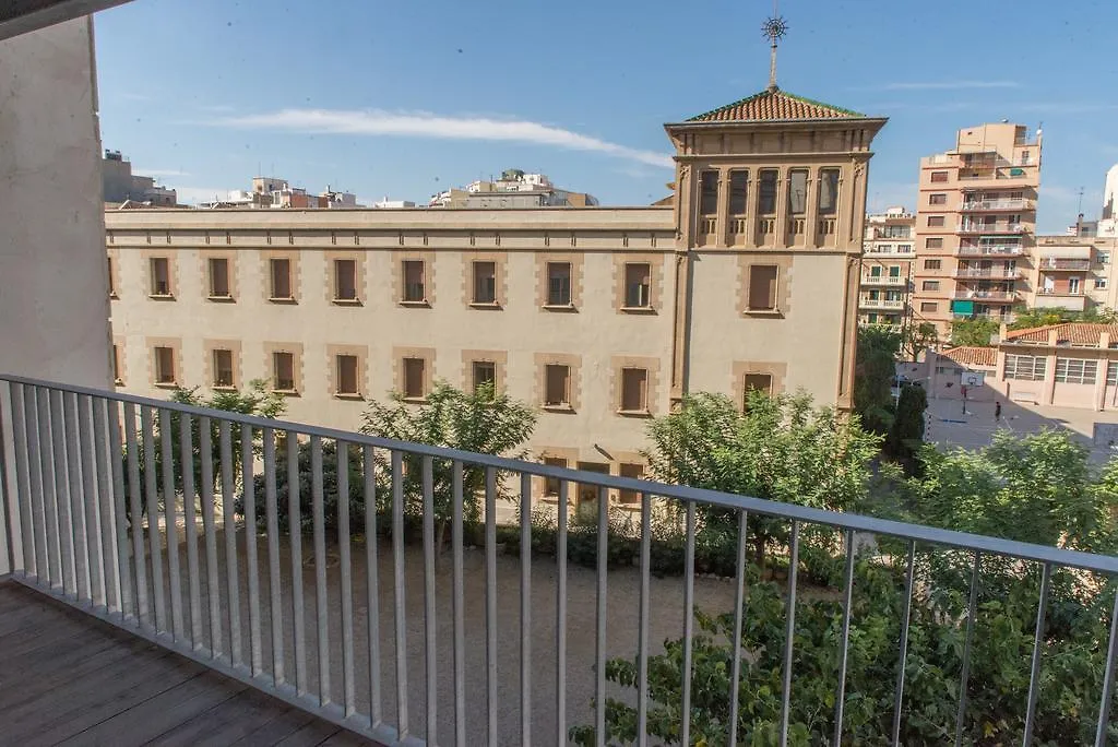 Apartament Tarracoliva Apartment Tarragona Spain