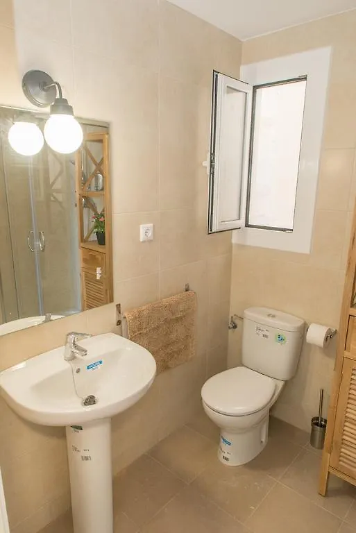 Apartamento Apartament Tarracoliva Tarragona España