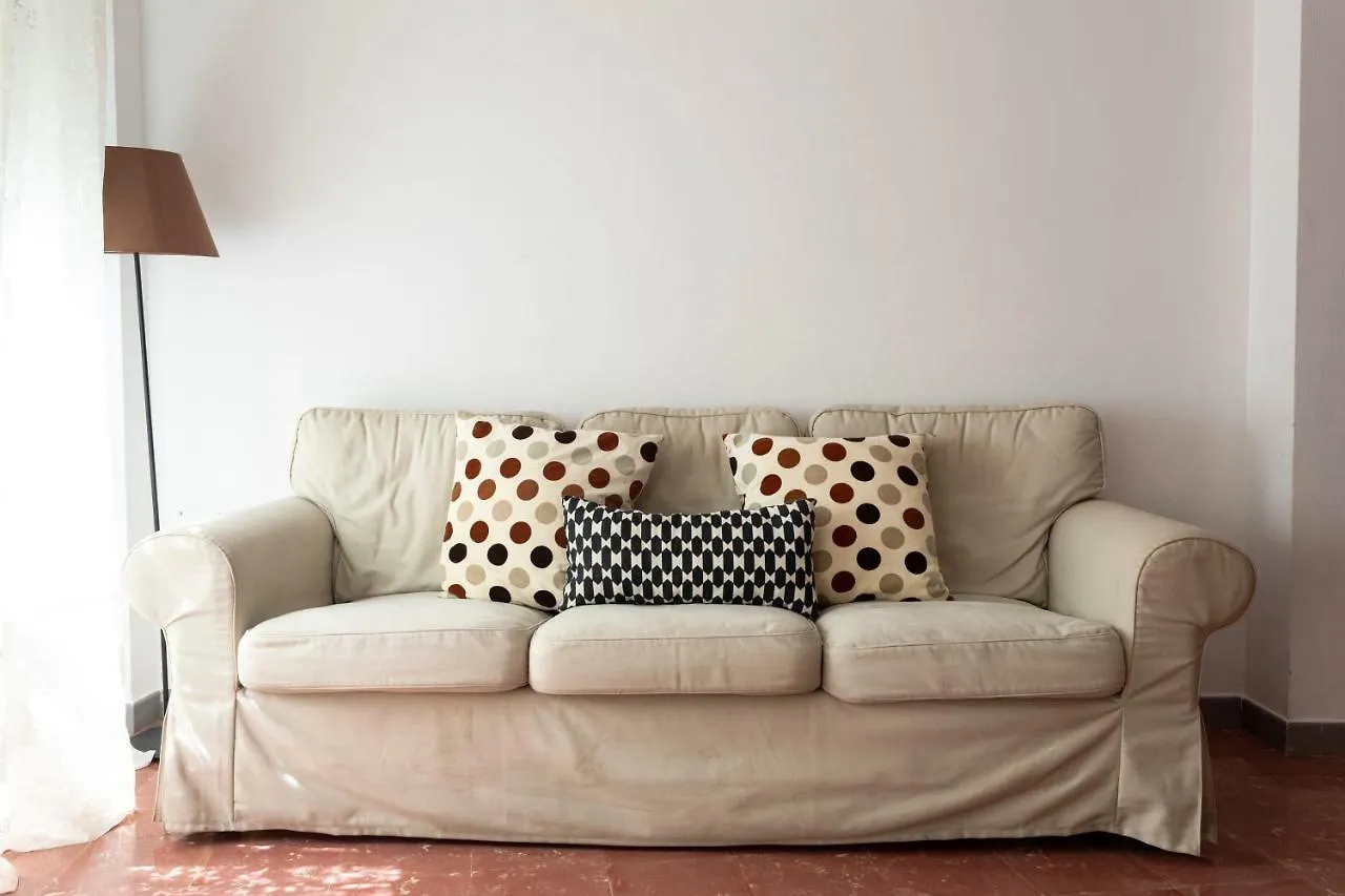 Apartament Tarracoliva Tarragona España