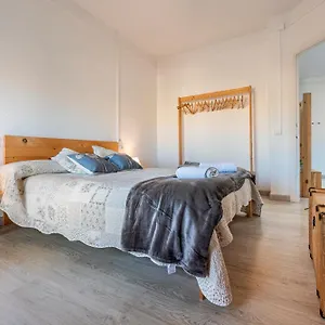 Bettatur Via Imperi Roma Apartamento Tarragona