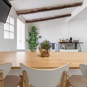 Rera Sant Domenech Apartamento Tarragona