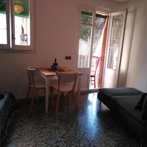  Appartement Estudio Acogedor
