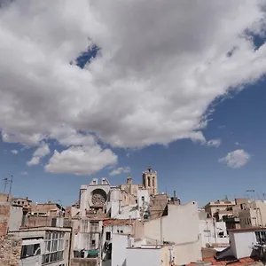 Amparito Historical Center Apartamento