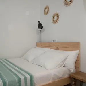 Olivia Iii Apartamento